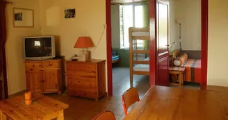 Gîte communal