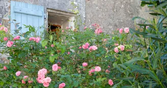 Le logis des lauriers roses