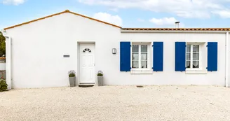 Le clos des lavandes