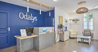 Odalys Terre Marine