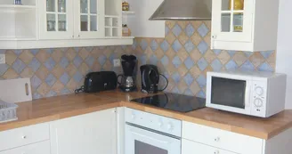 Ma maison à Oléron