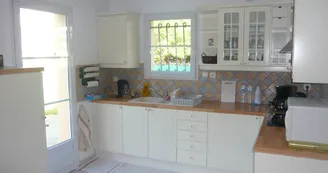Ma maison à Oléron