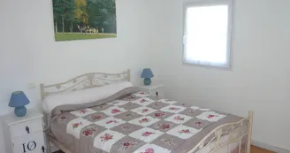Ma maison à Oléron