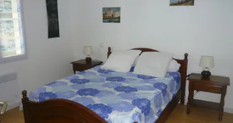 Ma maison à Oléron