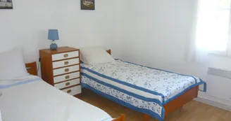 Ma maison à Oléron