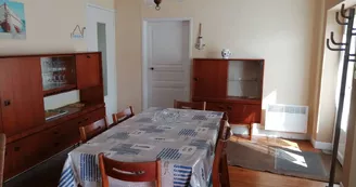 Meublé  de Annie Coindet