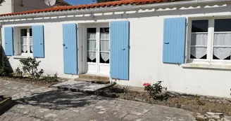 Meublé  de Annie Coindet