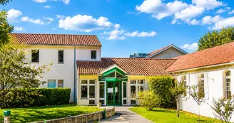 Auberge de Jeunesse