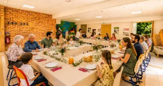 Auberge de Jeunesse