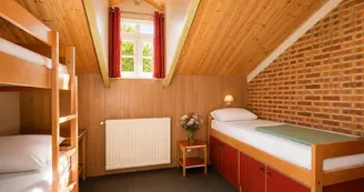 Auberge de Jeunesse