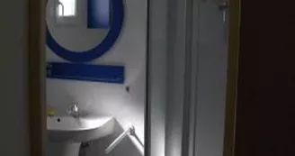Meublé de Line Gautier