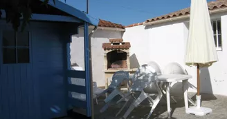Meublé de Line Gautier