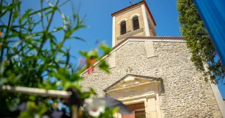 Eglise St Louis, Bourcefranc-le-Chapus