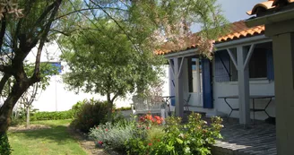 Chez Jeanne Chez Jeanne