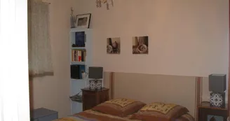 Chez Jeanne Chez Jeanne