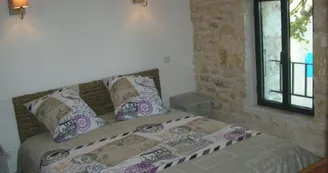 Le Chai - Gîte de charme 4* entre plage et cœur de village