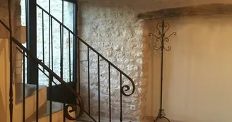 Le Chai - Gîte de charme 4* entre plage et cœur de village