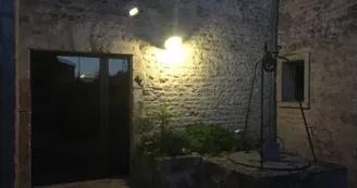 Le Chai - Gîte de charme 4* entre plage et cœur de village