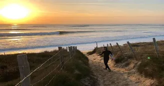 Le Chai - Gîte de charme 4* entre plage et cœur de village