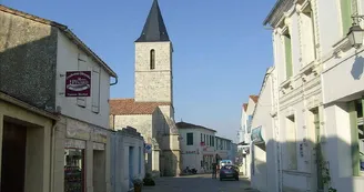 Le Chai - Gîte de charme 4* entre plage et cœur de village