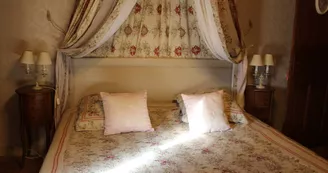 Le Clos de La Font Quéroy - Aupetit Dany