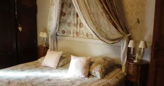 Le Clos de La Font Quéroy - Aupetit Dany