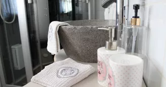 Le Clos de La Font Quéroy - Aupetit Dany