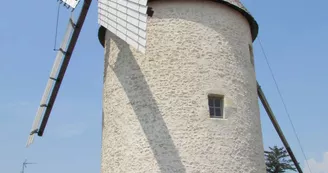 Moulin de la Plataine