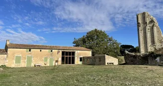 La Maison de Broue La Maison de Broue