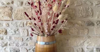 Tonnellerie Allary - Boutique et Atelier