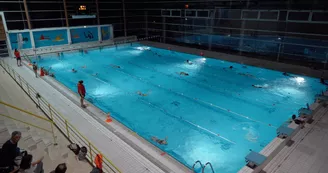 Centre Aquatique Atlantys