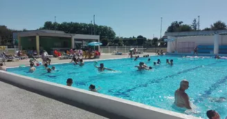 Piscine de Loulay