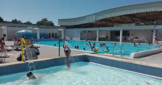 Piscine de Loulay