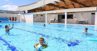 Piscine de Loulay