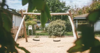 Les Hameaux des Marines - Parc Résidenciel de Loisirs