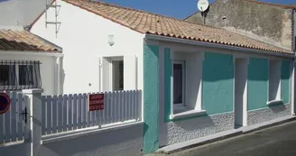 Maison Verte