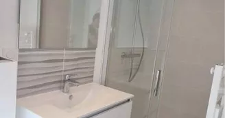 Maison Charentaise avec piscine