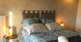 Maison Charentaise avec piscine