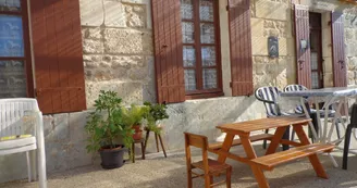 Gîte Bijou Gîte Bijou