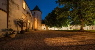 Le logis de Feusse Le logis de Feusse