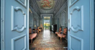 Le logis de Feusse Le logis de Feusse