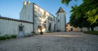 Le logis de Feusse Le logis de Feusse