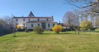 Le logis de Feusse Le logis de Feusse