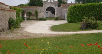 Le logis de Feusse