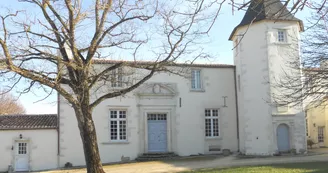 Le logis de Feusse