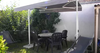 Meublé La Beun'aise