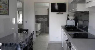 Meublé La Beun'aise