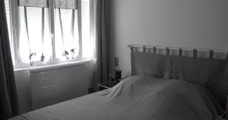 Meublé La Beun'aise