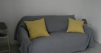 Meublé La Beun'aise