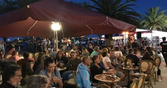 L'échoppe - Crêperie / Snacking / Concerts